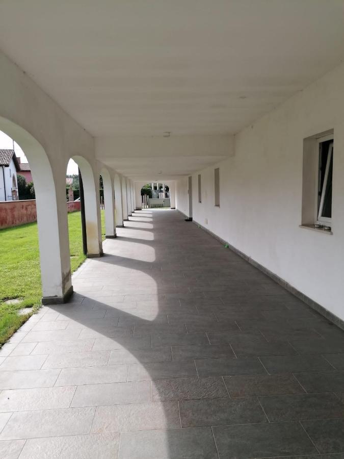 My Home Apartment Міра Екстер'єр фото