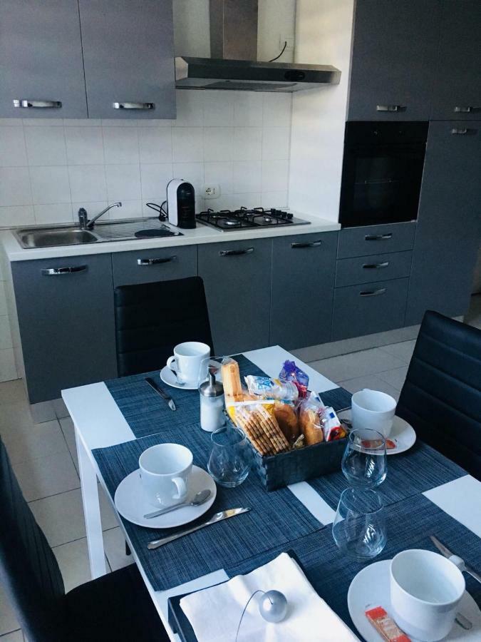 My Home Apartment Міра Екстер'єр фото