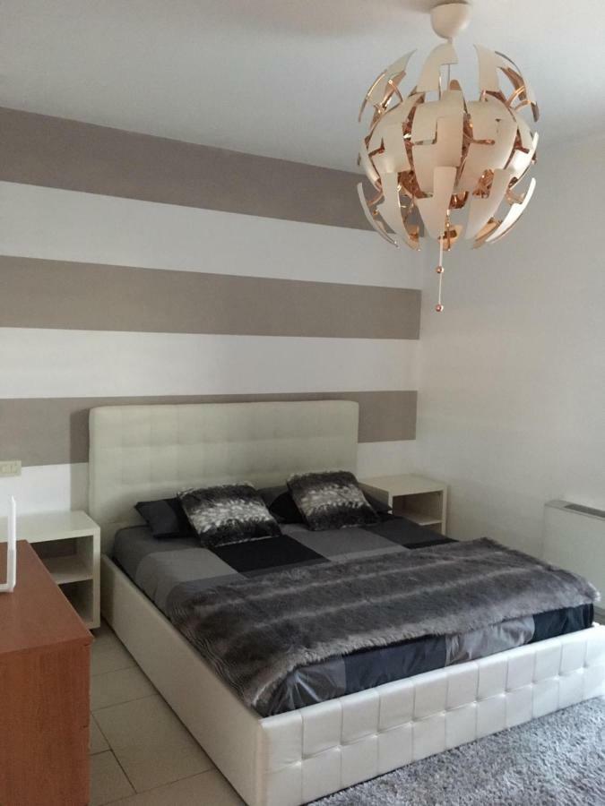 My Home Apartment Міра Екстер'єр фото
