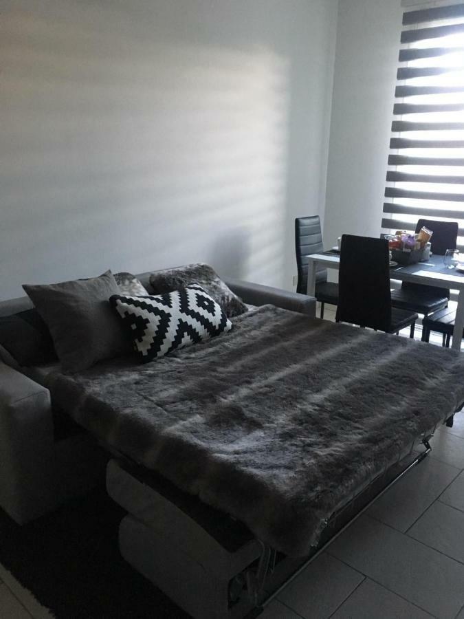 My Home Apartment Міра Екстер'єр фото