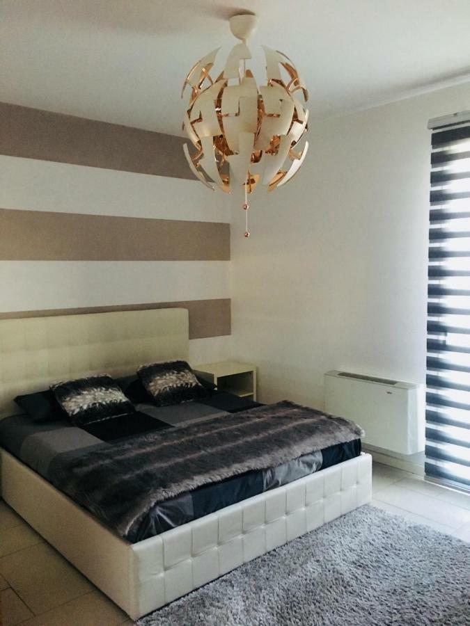 My Home Apartment Міра Екстер'єр фото